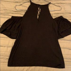 American Eagle Soft&Sexy OTS Women’s Size XS